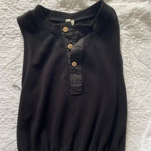 Free People bodysuit